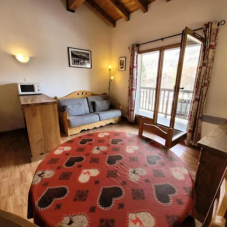 Le Clos Vanoise - Mezzanine Chalereux Mae-4571 Apartamento