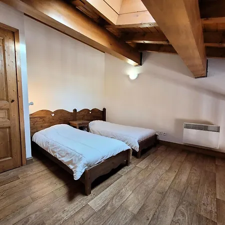 Le Clos Vanoise - Mezzanine Chalereux Mae-4571 * Bessans