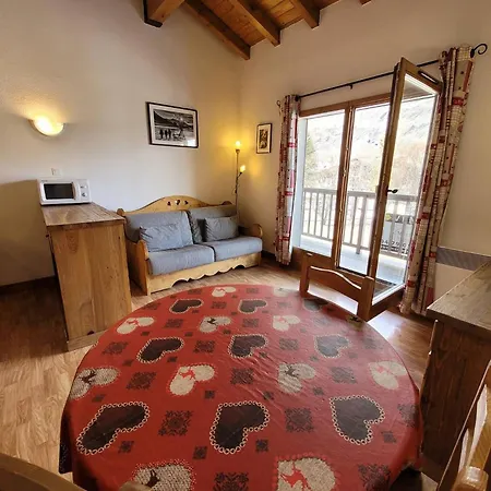 Appartamento Résidence Le Clos Vanoise - Mezzanine Chalereux Mae-4571 *